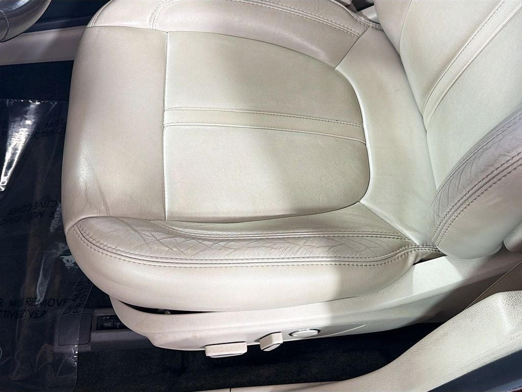 2016 Lincoln MKZ Hybrid