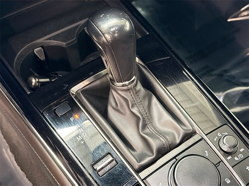 2023 Mazda Mazda CX-30 2.5 S Premium Package