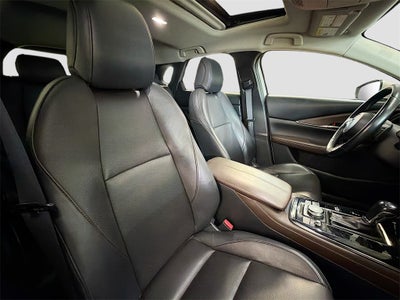 2023 Mazda Mazda CX-30 2.5 S Premium Package