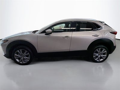 2023 Mazda Mazda CX-30 2.5 S Premium Package