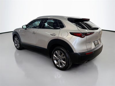 2023 Mazda Mazda CX-30 2.5 S Premium Package