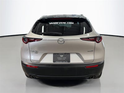 2023 Mazda Mazda CX-30 2.5 S Premium Package