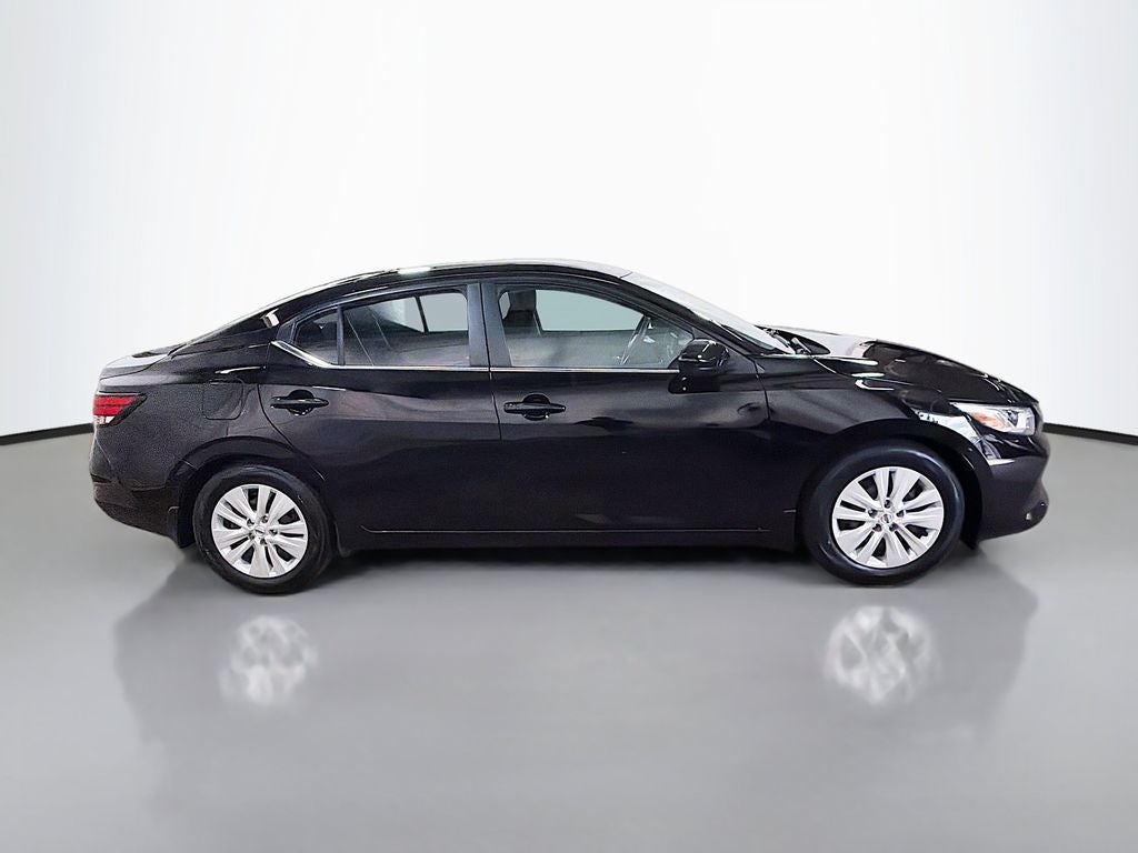 2022 Nissan Sentra S