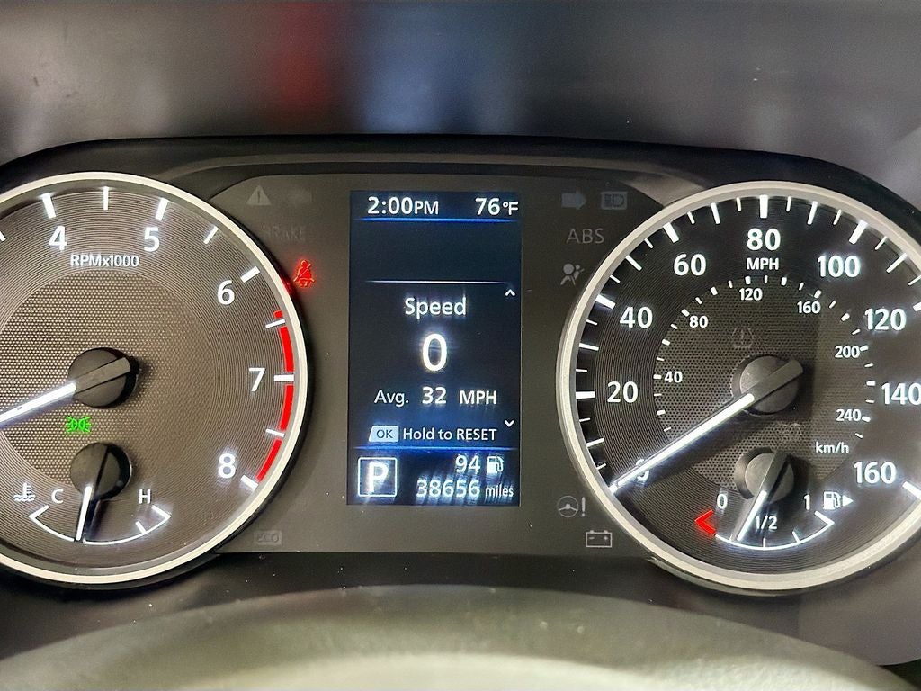 2022 Nissan Sentra S