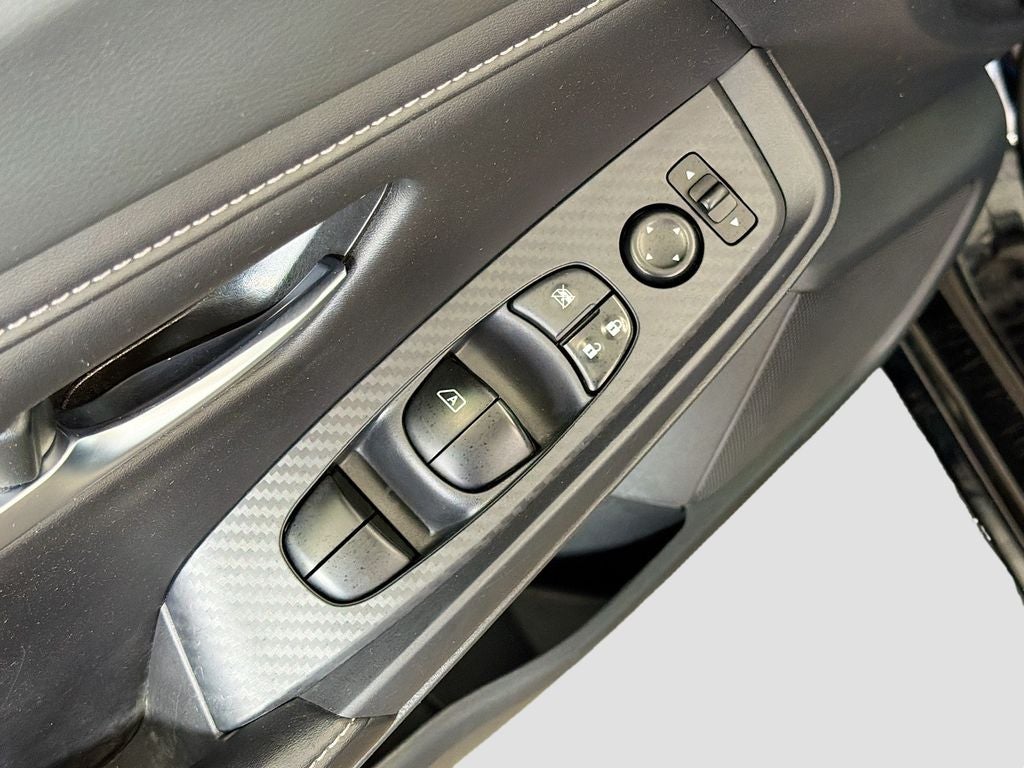 2022 Nissan Sentra S