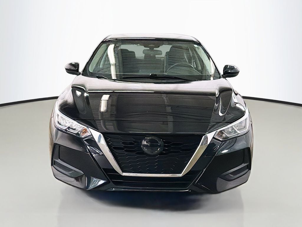 2022 Nissan Sentra S