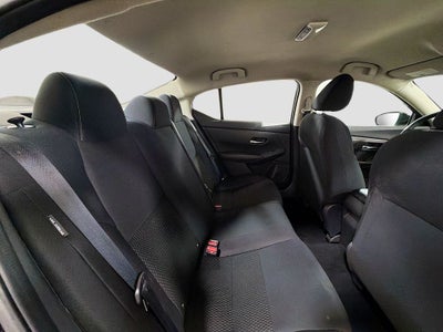 2022 Nissan Sentra S