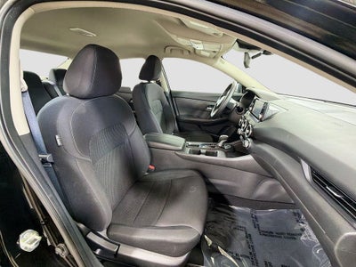 2022 Nissan Sentra S