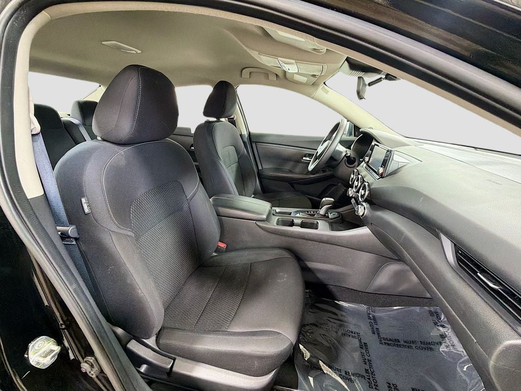 2022 Nissan Sentra S