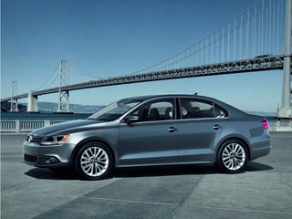 2014 Volkswagen Jetta 2.0L S 2.0