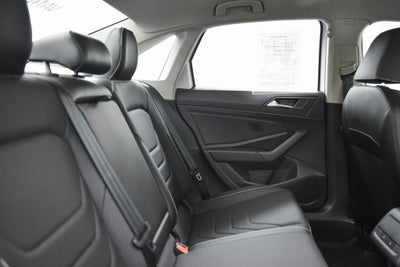 2024 Volkswagen Jetta 1.5T SEL