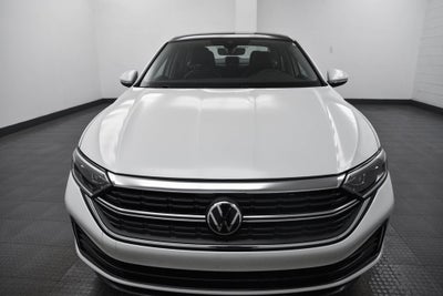 2024 Volkswagen Jetta 1.5T SEL