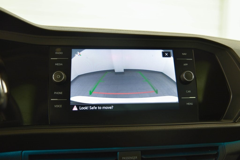 2024 Volkswagen Jetta 1.5T SEL