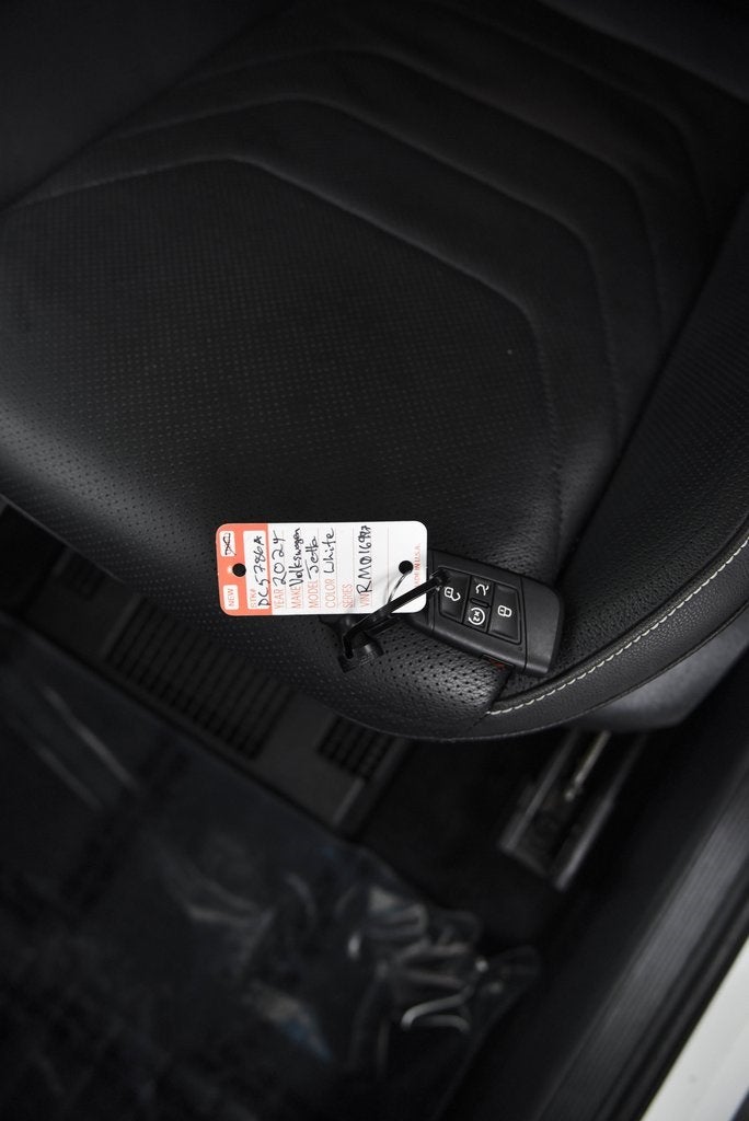 2024 Volkswagen Jetta 1.5T SEL