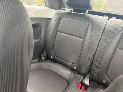 2019 Volkswagen Beetle 2.0T SE