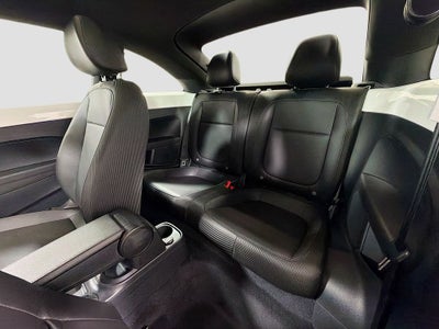 2019 Volkswagen Beetle 2.0T SE