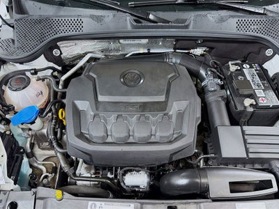 2019 Volkswagen Beetle 2.0T SE
