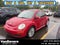 2008 Volkswagen Beetle Base