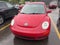 2008 Volkswagen Beetle Base