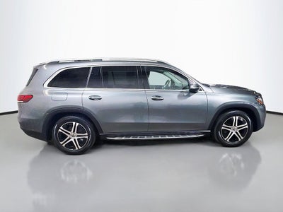 2020 Mercedes-Benz GLS GLS 450 4MATIC®