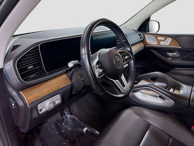 2020 Mercedes-Benz GLS GLS 450 4MATIC®