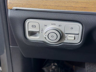 2020 Mercedes-Benz GLS GLS 450 4MATIC®