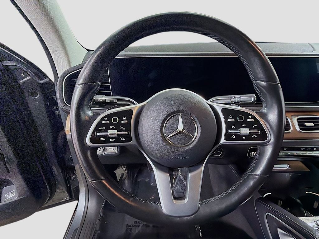 2020 Mercedes-Benz GLS GLS 450 4MATIC®