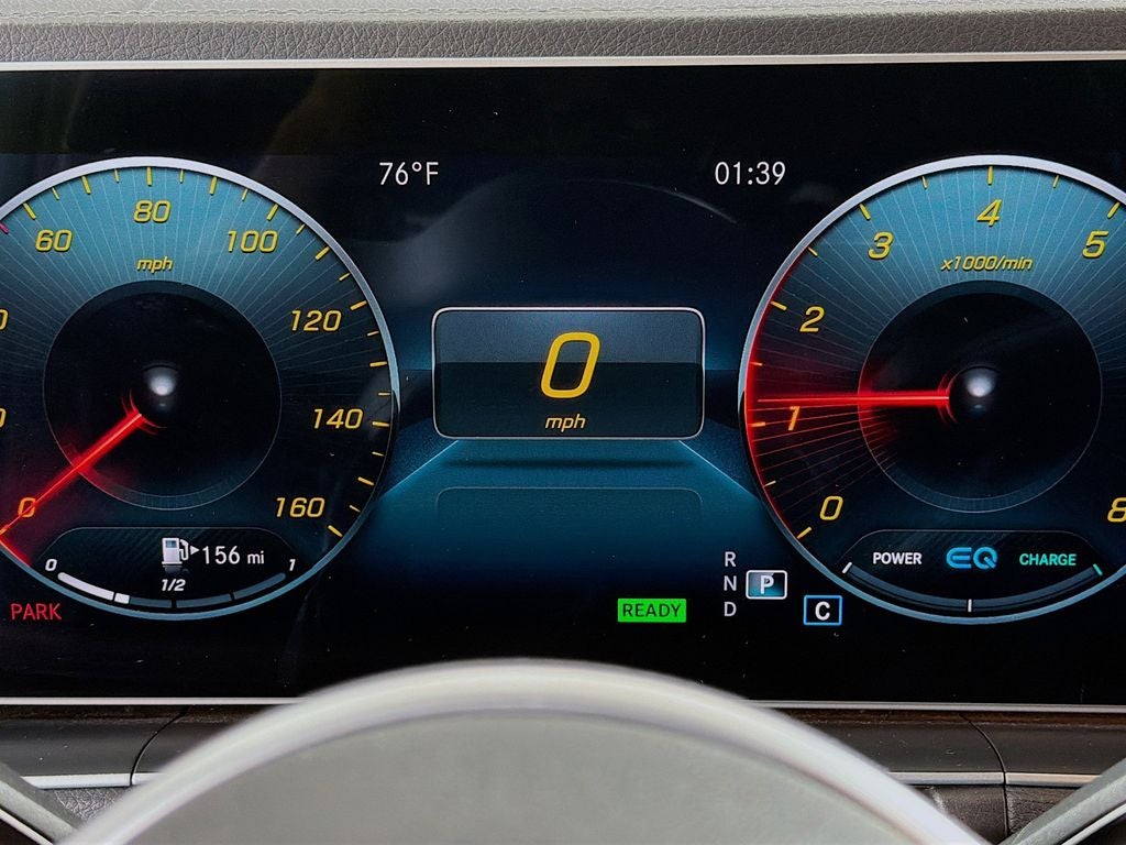 2020 Mercedes-Benz GLS GLS 450 4MATIC®