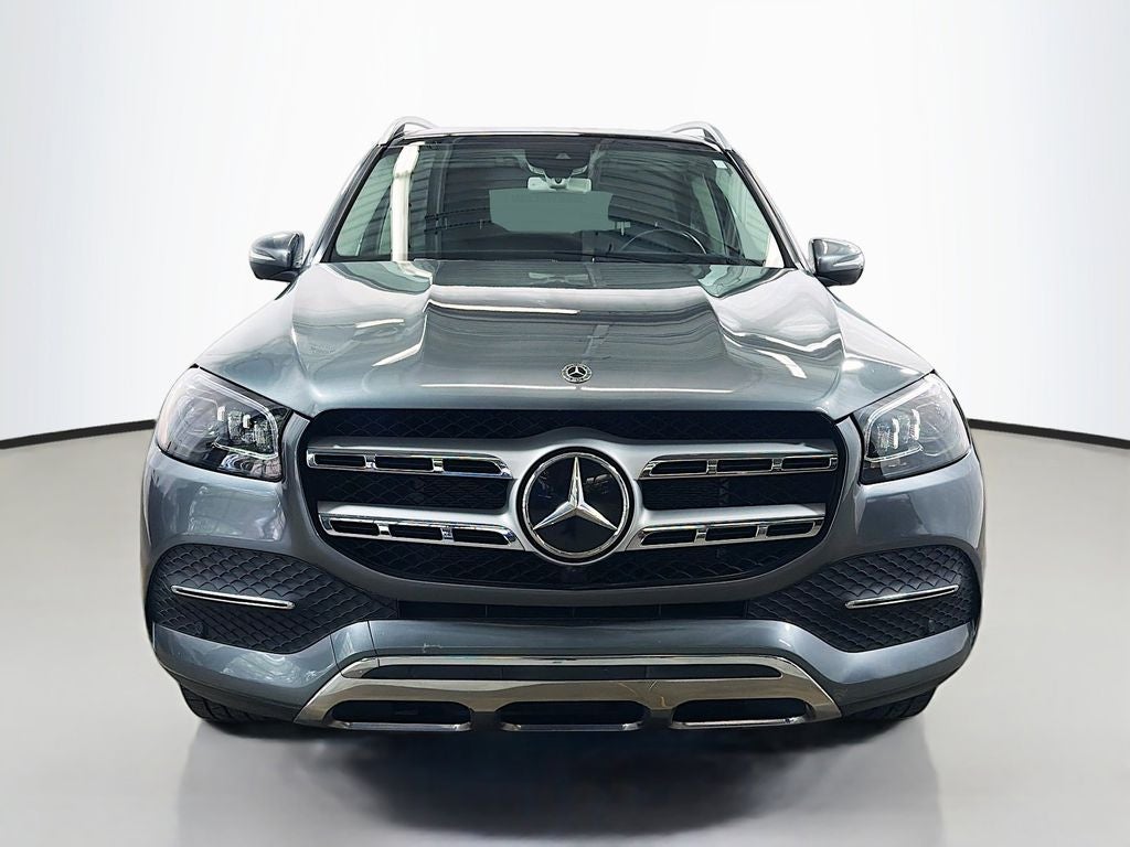 2020 Mercedes-Benz GLS GLS 450 4MATIC®