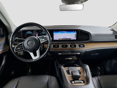 2020 Mercedes-Benz GLS GLS 450 4MATIC®