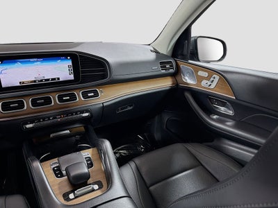 2020 Mercedes-Benz GLS GLS 450 4MATIC®