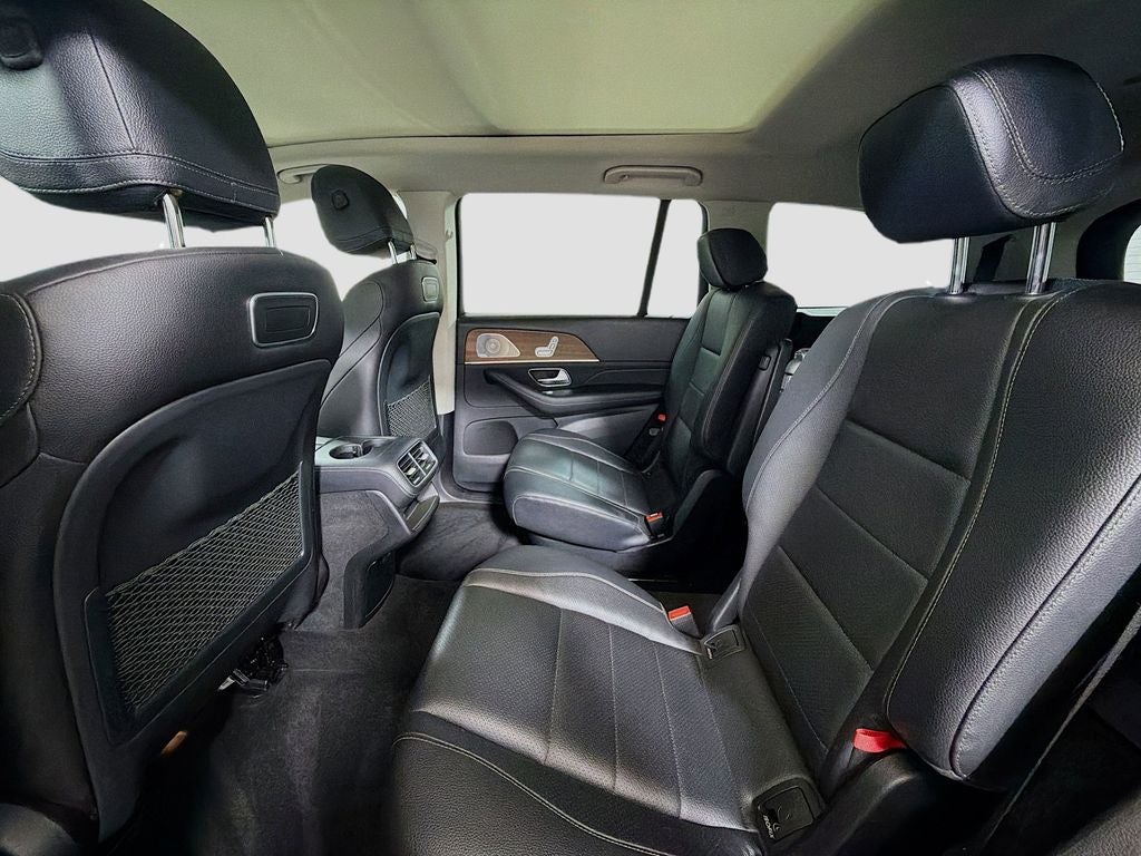 2020 Mercedes-Benz GLS GLS 450 4MATIC®