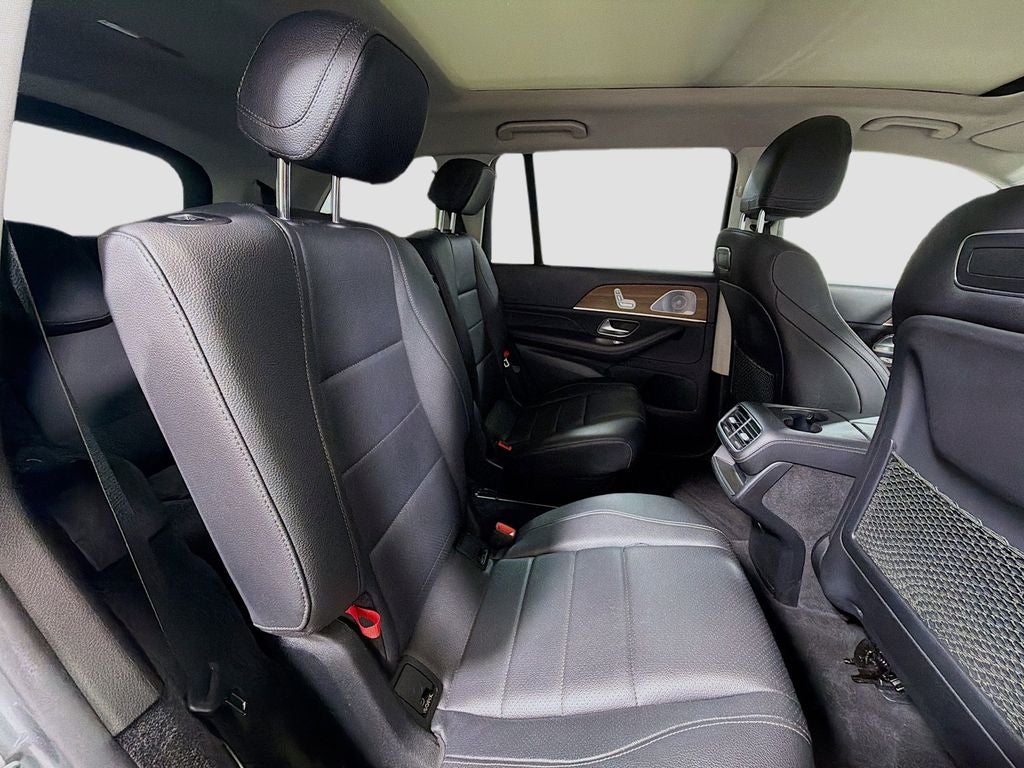 2020 Mercedes-Benz GLS GLS 450 4MATIC®