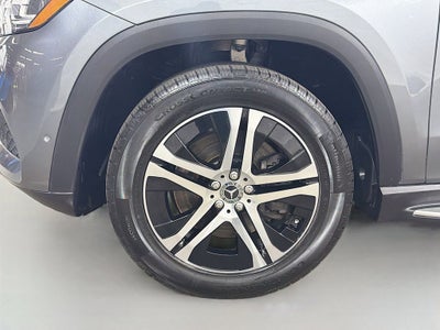 2020 Mercedes-Benz GLS GLS 450 4MATIC®