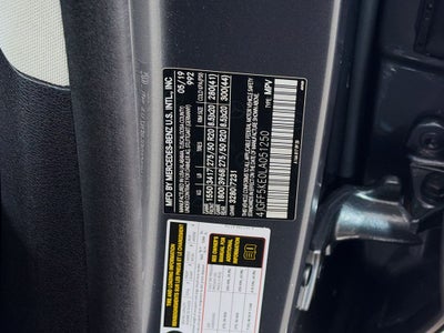 2020 Mercedes-Benz GLS GLS 450 4MATIC®