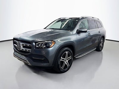 2020 Mercedes-Benz GLS GLS 450 4MATIC®