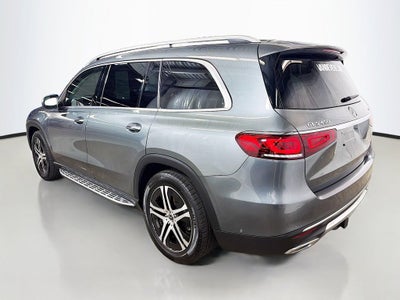 2020 Mercedes-Benz GLS GLS 450 4MATIC®
