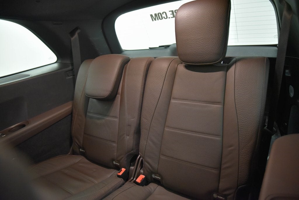 2022 Mercedes-Benz GLS GLS 450 4MATIC®