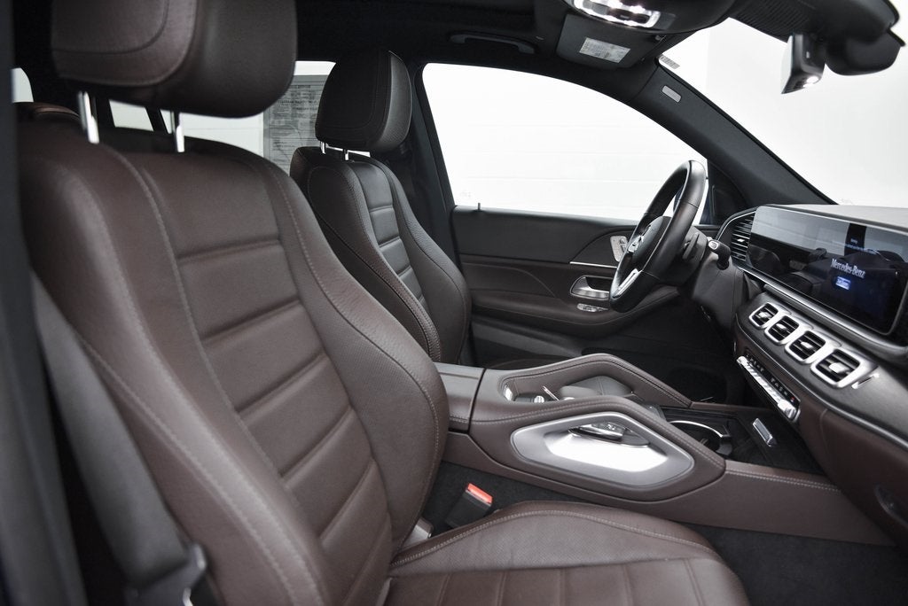 2022 Mercedes-Benz GLS GLS 450 4MATIC®