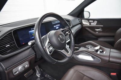 2022 Mercedes-Benz GLS GLS 450 4MATIC®