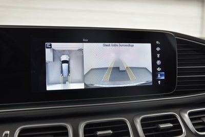 2022 Mercedes-Benz GLS GLS 450 4MATIC®