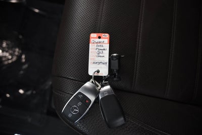 2022 Mercedes-Benz GLS GLS 450 4MATIC®