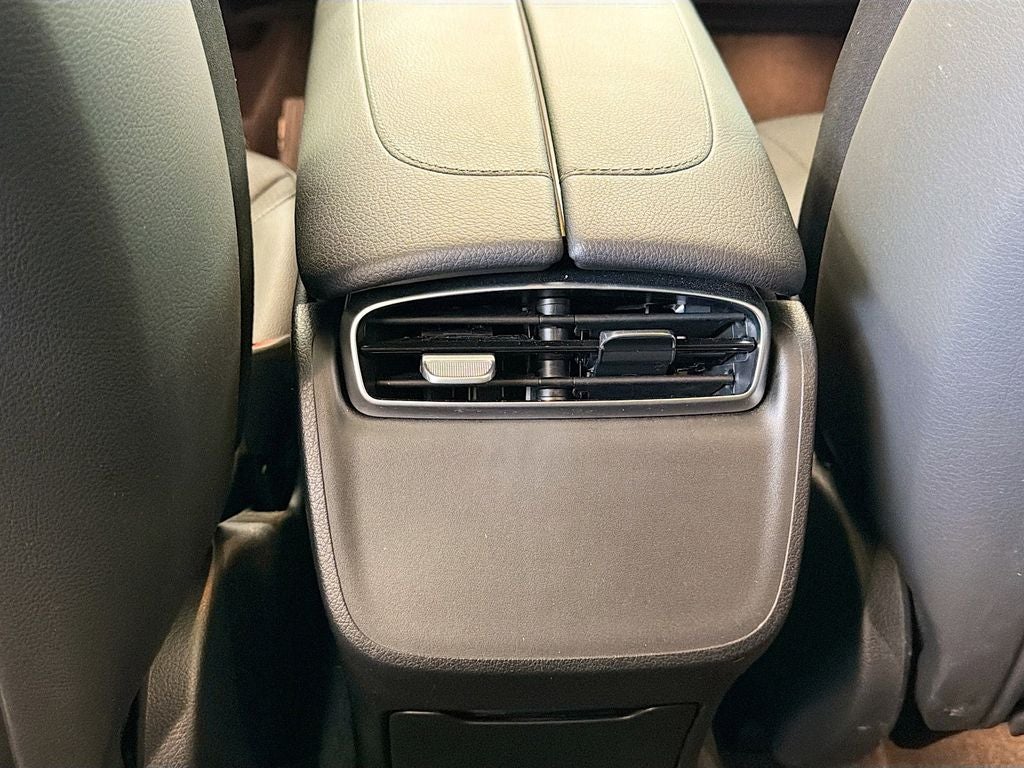 2023 Mercedes-Benz EQE 350 SUV 4MATIC®