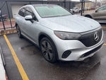 2023 Mercedes-Benz EQE 350 SUV 4MATIC®