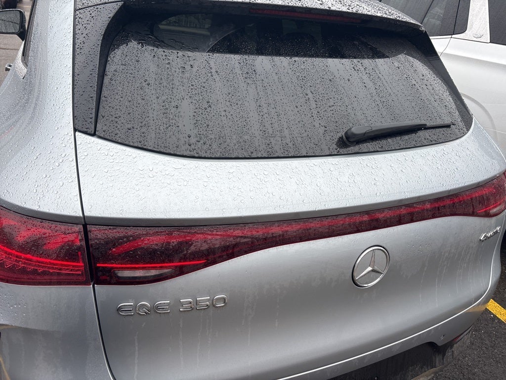 2023 Mercedes-Benz EQE 350 SUV 4MATIC®