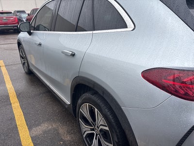 2023 Mercedes-Benz EQE 350 SUV 4MATIC®