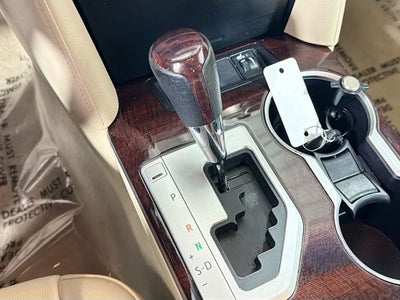 2014 Toyota Camry XLE