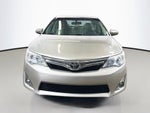 2014 Toyota Camry XLE