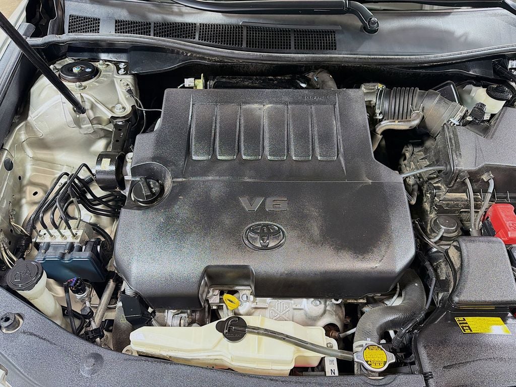 2014 Toyota Camry XLE
