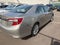 2014 Toyota Camry XLE